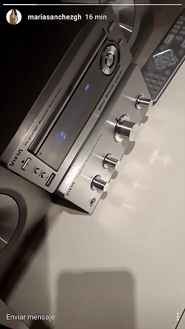 Video Mar?a IG Stories 26-1-2017 (1) Video Mar?a IG Stories 26-1-2017 (1)
