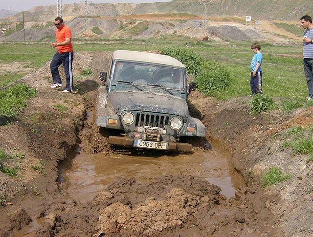 KDD CPA4x4-ALTERNATIVA 4X4 22-03-09 Ricky