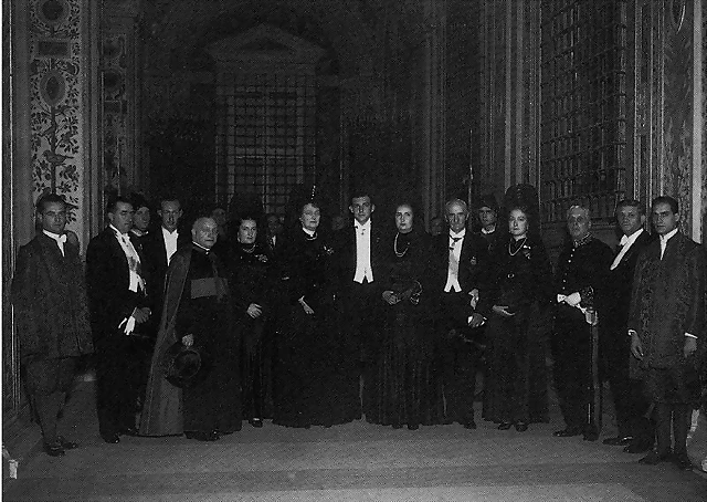 VATICANO ESPA?A 2 VATICANO ESPA?A 2