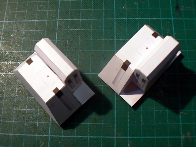 R2D2 13 R2D2 13