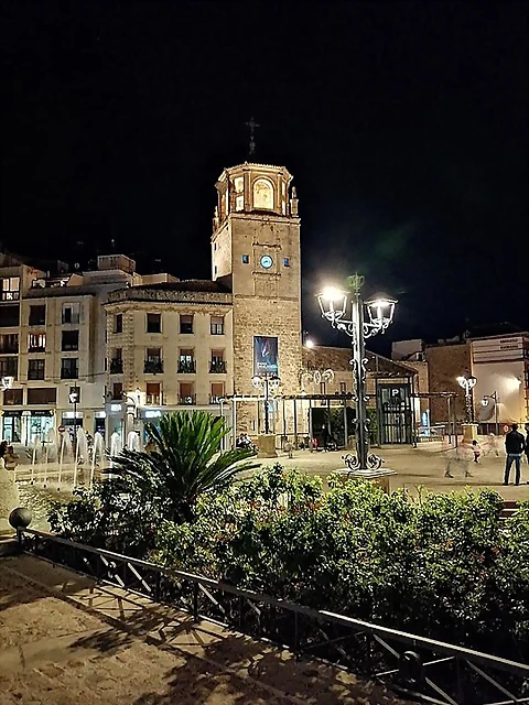 UBEDA UBEDA