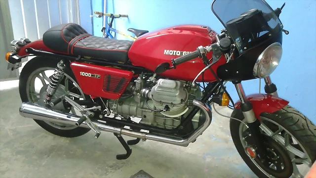 moto moto