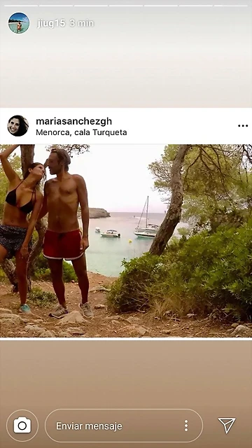Hugo IG Stories 7-9-2018 (5) Hugo IG Stories 7-9-2018 (5)