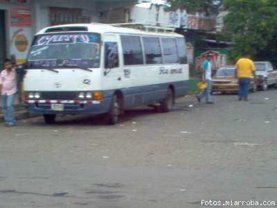 canto del llano mercado