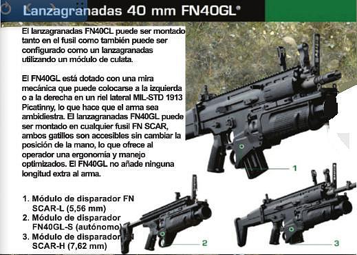 FN40GL