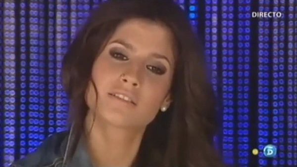 Gala 16 febrero 12 Gala 16 febrero 12