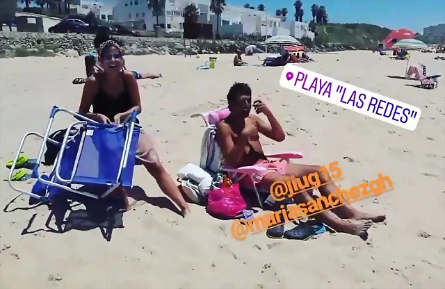 Video Ales IG Stories 7-6-2017 (9) Video Ales IG Stories 7-6-2017 (9)