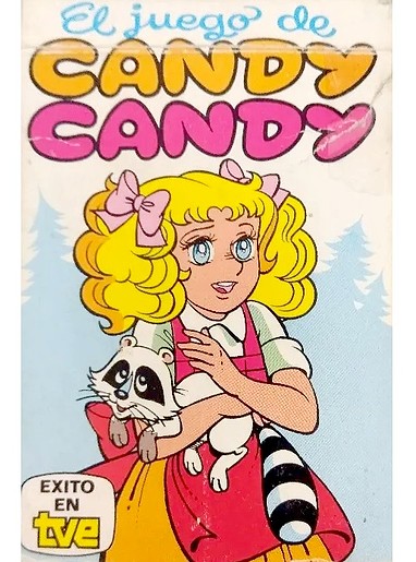 candy