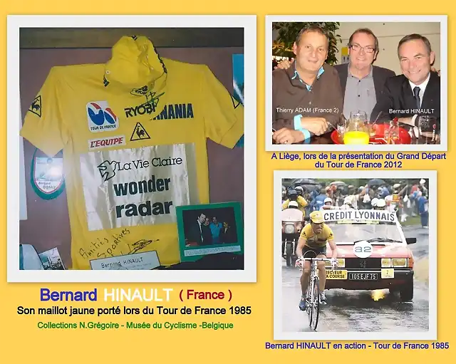 HINAULT