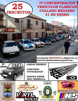 Cartel 25