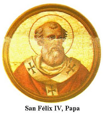 0San_Felix_IV__papa1