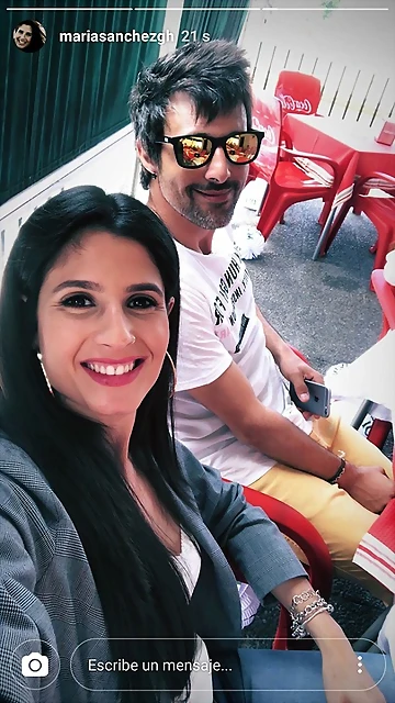Mar?a IG Stories 7-5-2018 (2) Mar?a IG Stories 7-5-2018 (2)