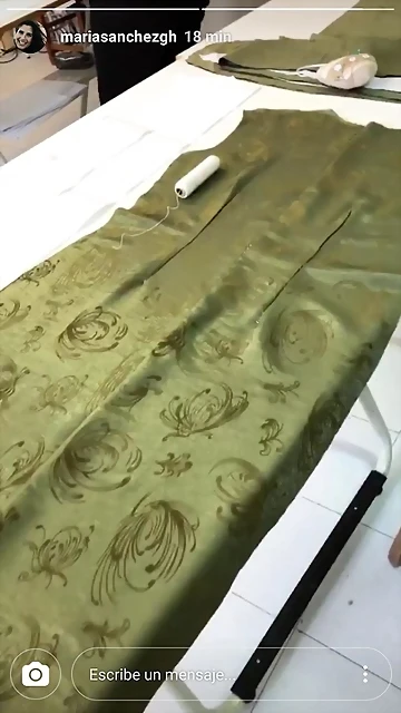 Video Mar?a IG Stories 31-1-2018 (2) Video Mar?a IG Stories 31-1-2018 (2)