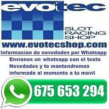 logo evotec