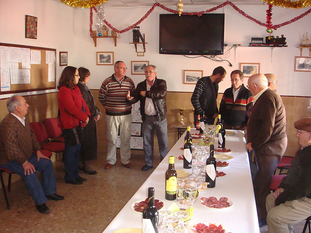 La Pea-Entrega premios Navidad 2011Fot.J.Ch.Q (2)