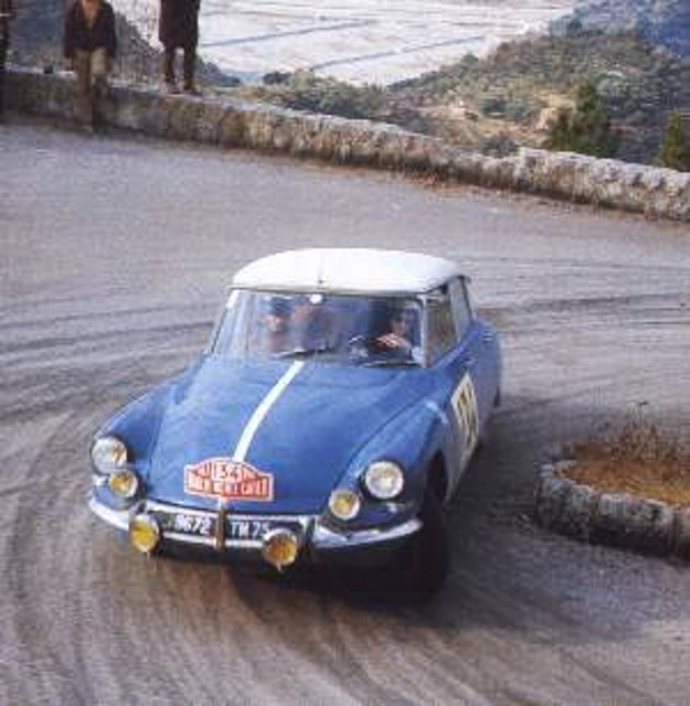 ds 21 1967 ganador montecarlo