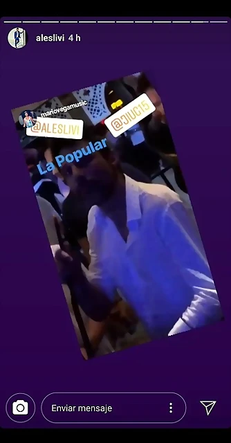 Video Ales IG Stories 15-5-2019 (3) Video Ales IG Stories 15-5-2019 (3)