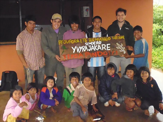 Guarani misiones Guarani misiones