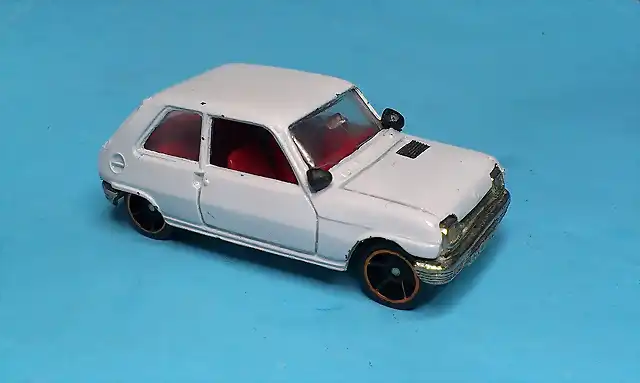 R5 Majorette 0508 R