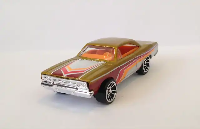 Plymouth RoadRunner 1970_2010_2