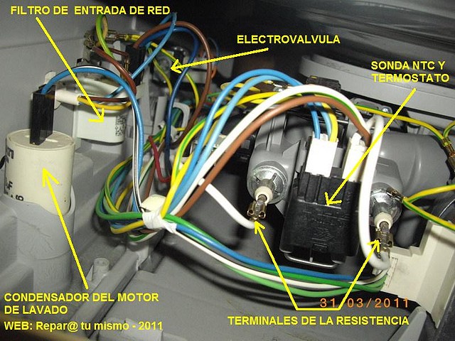 lavavajillas ASPES lavavajillas ASPES