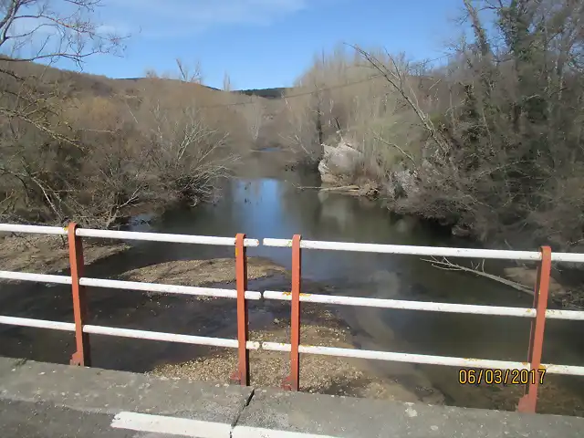 109 la puente del valle