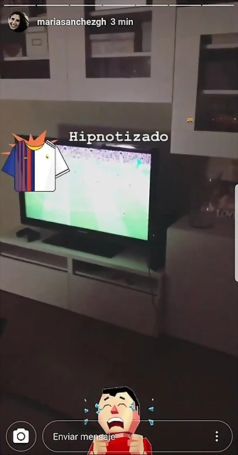 Video Mar?a IG Stories 6-2-2019 (12) Video Mar?a IG Stories 6-2-2019 (12)