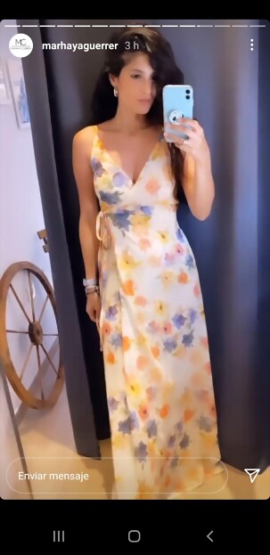 Video Marhaya Guerrer IG Stories 25-5-2021 (7) Video Marhaya Guerrer IG Stories 25-5-2021 (7)
