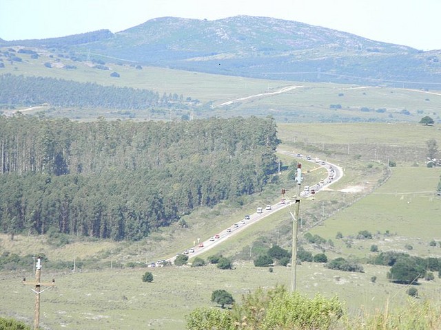 Sierra de Minas