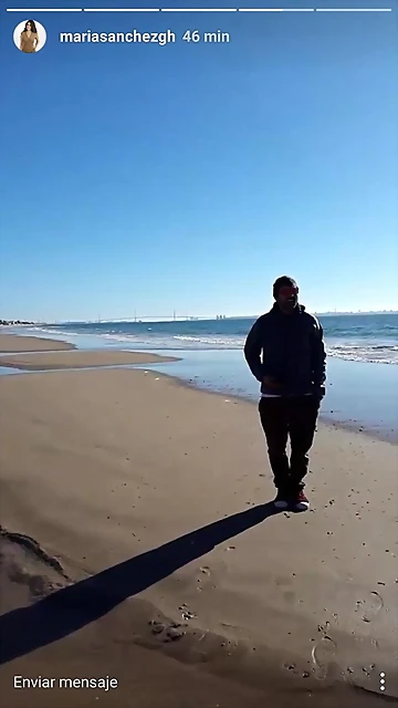 Video Mar?a IG Stories 17-1-2017 (1) Video Mar?a IG Stories 17-1-2017 (1)