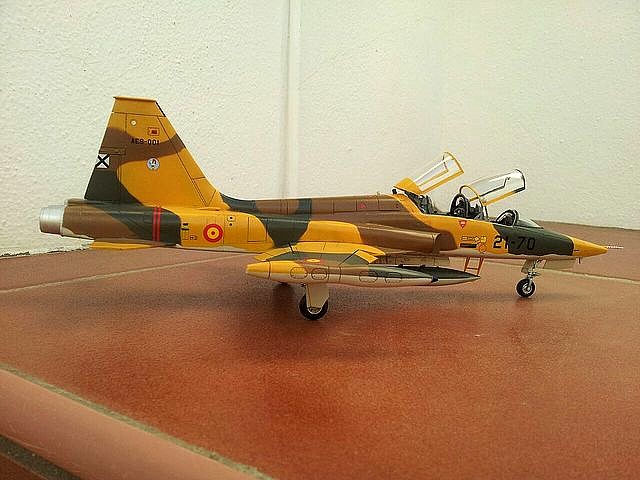 sf-5b der