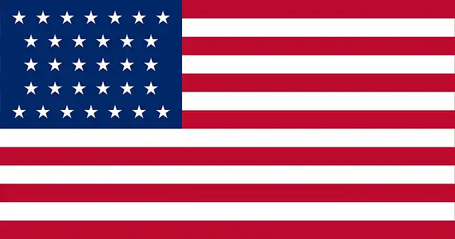 US_flag_32_stars