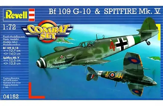 REVELL 4152