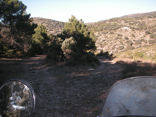 Alcublas PKL 032