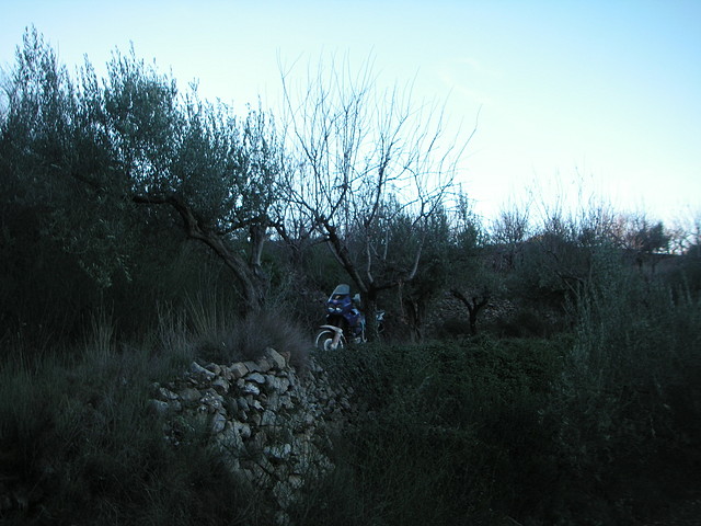 Alcublas PKL 102