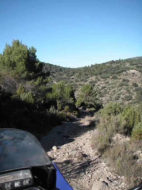 Alcublas PKL 035