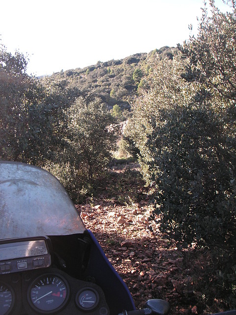 Alcublas PKL 092