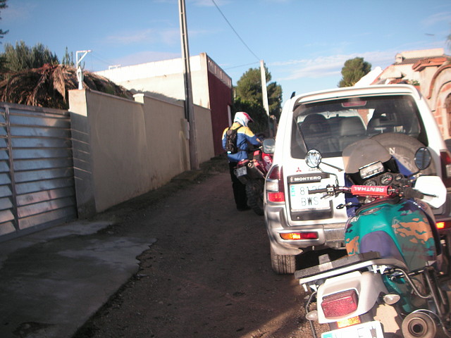 Alcublas PKL 003 Alcublas PKL 003