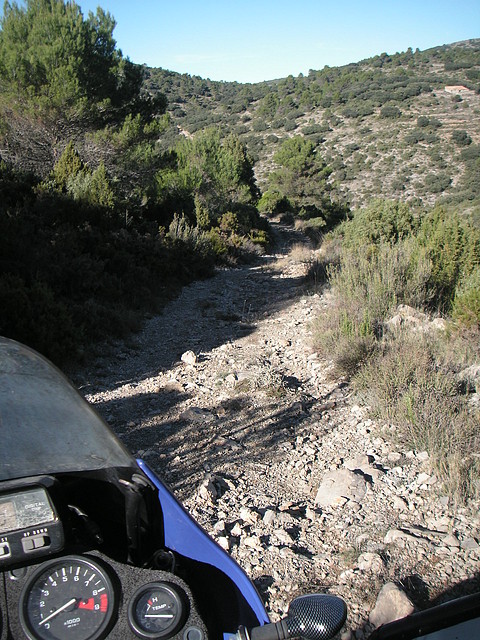 Alcublas PKL 034