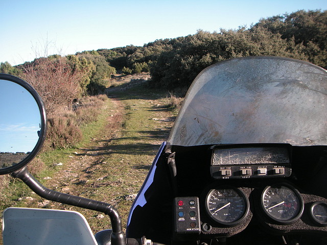 Alcublas PKL 089