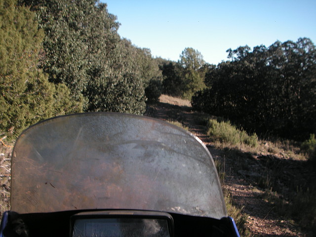 Alcublas PKL 091