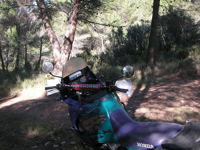Alcublas PKL 030
