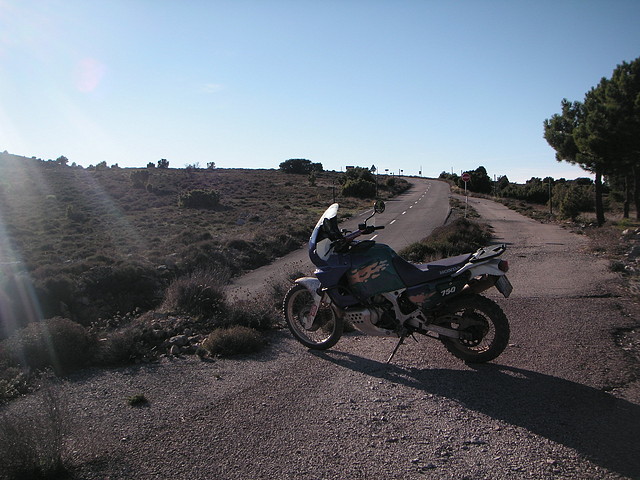 Alcublas PKL 062 Alcublas PKL 062