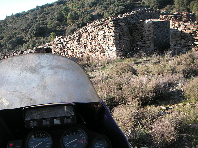 Alcublas PKL 093