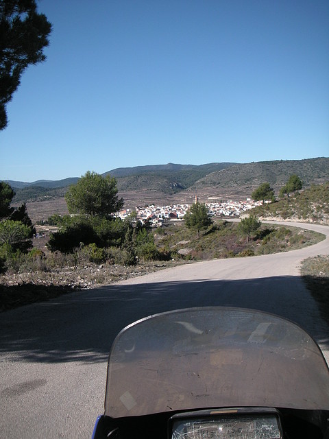 Alcublas PKL 017 Alcublas PKL 017