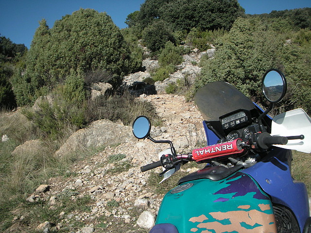 Alcublas PKL 047 Alcublas PKL 047