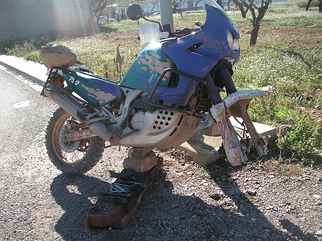 Alcublas PKL 023 Alcublas PKL 023
