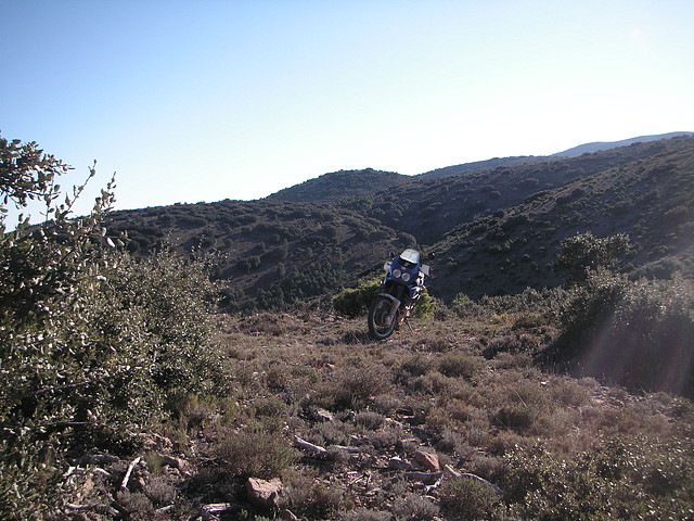 Alcublas PKL 071 Alcublas PKL 071