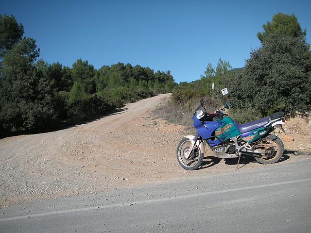 Alcublas PKL 026 Alcublas PKL 026