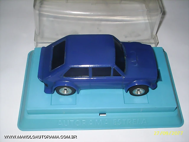 Fiat 131 Azul Fiat 131 Azul